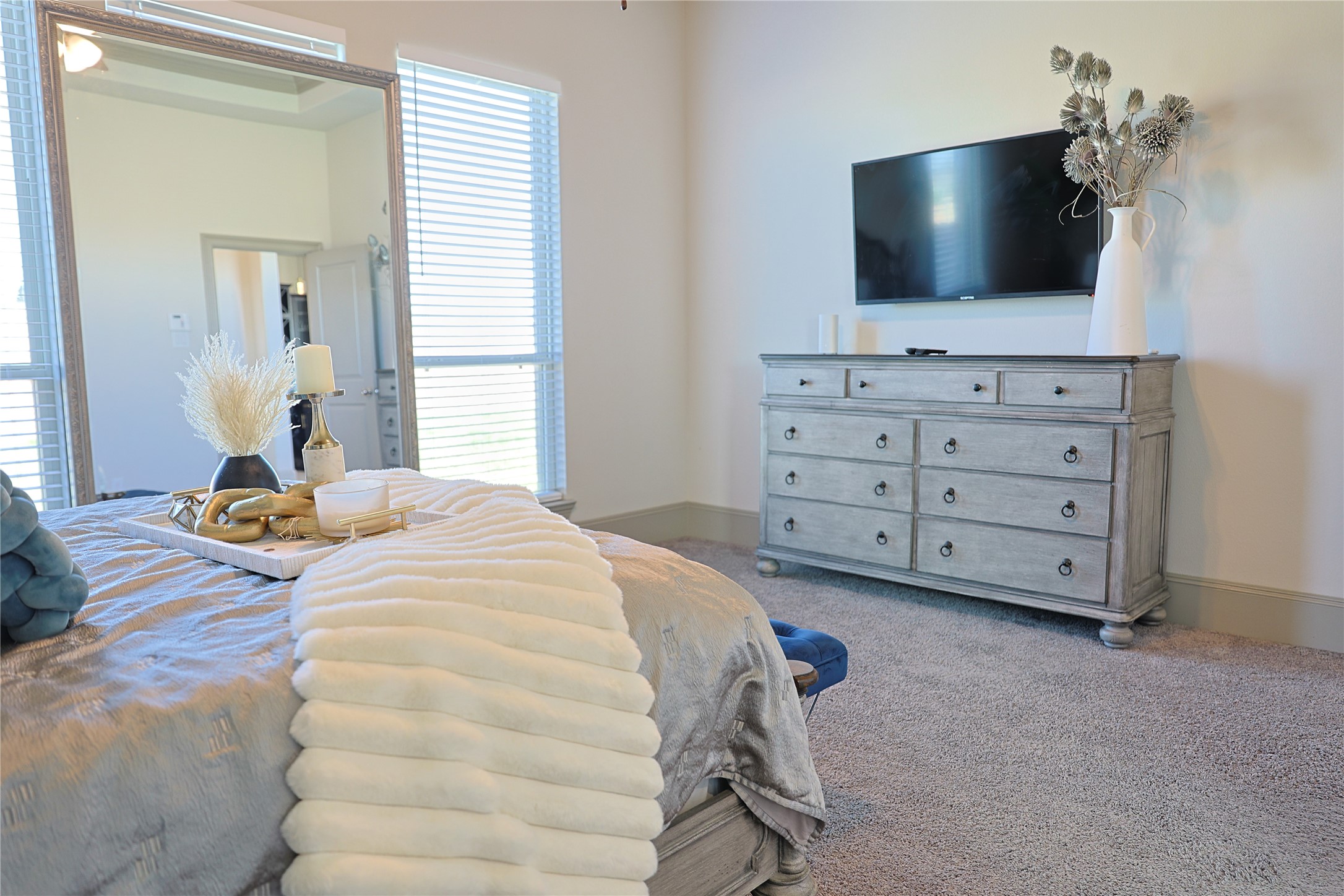 15770 Deeside Spring Drive Humble, TX 77346 - Photo 22 of 37 Spacious Primary Retreat