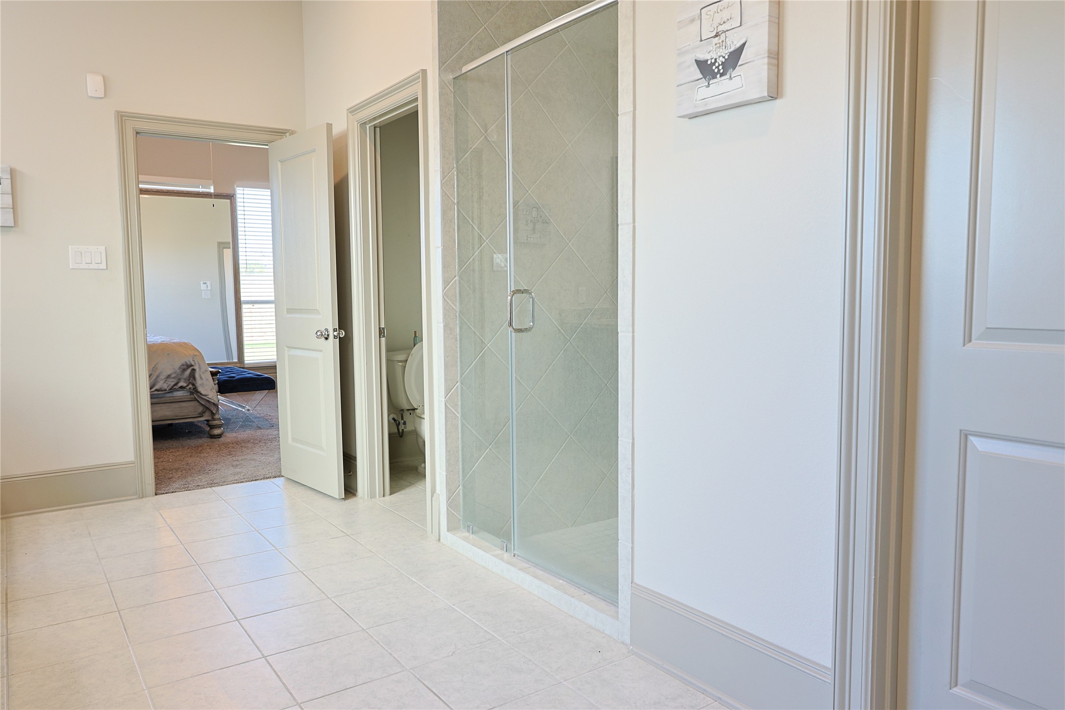 15770 Deeside Spring Drive Humble, TX 77346 - Photo 25 of 37 Primary Bathroom