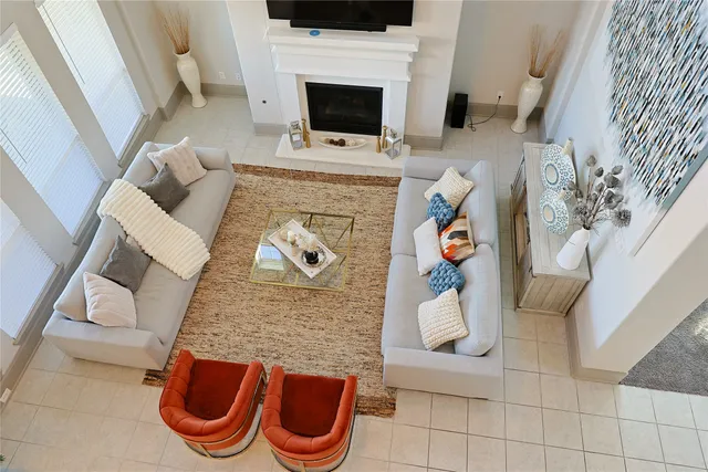 $580,000 | 15770 Deeside Spring Drive, Humble, TX 77346