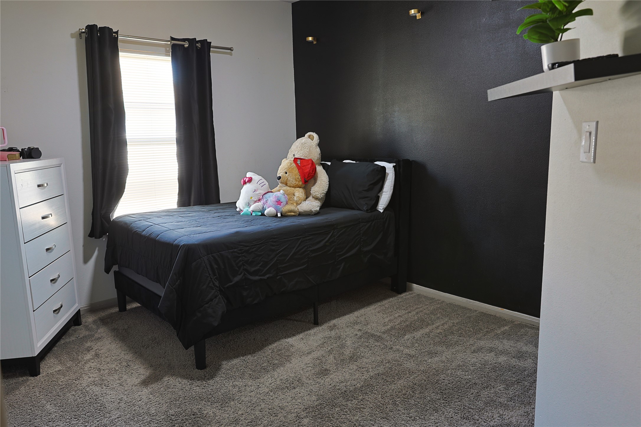 15770 Deeside Spring Drive Humble, TX 77346 - Photo 31 of 37 upstairs bedroom