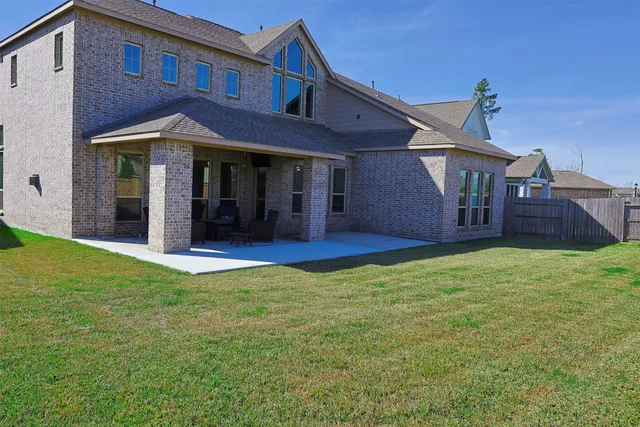 $580,000 | 15770 Deeside Spring Drive, Humble, TX 77346