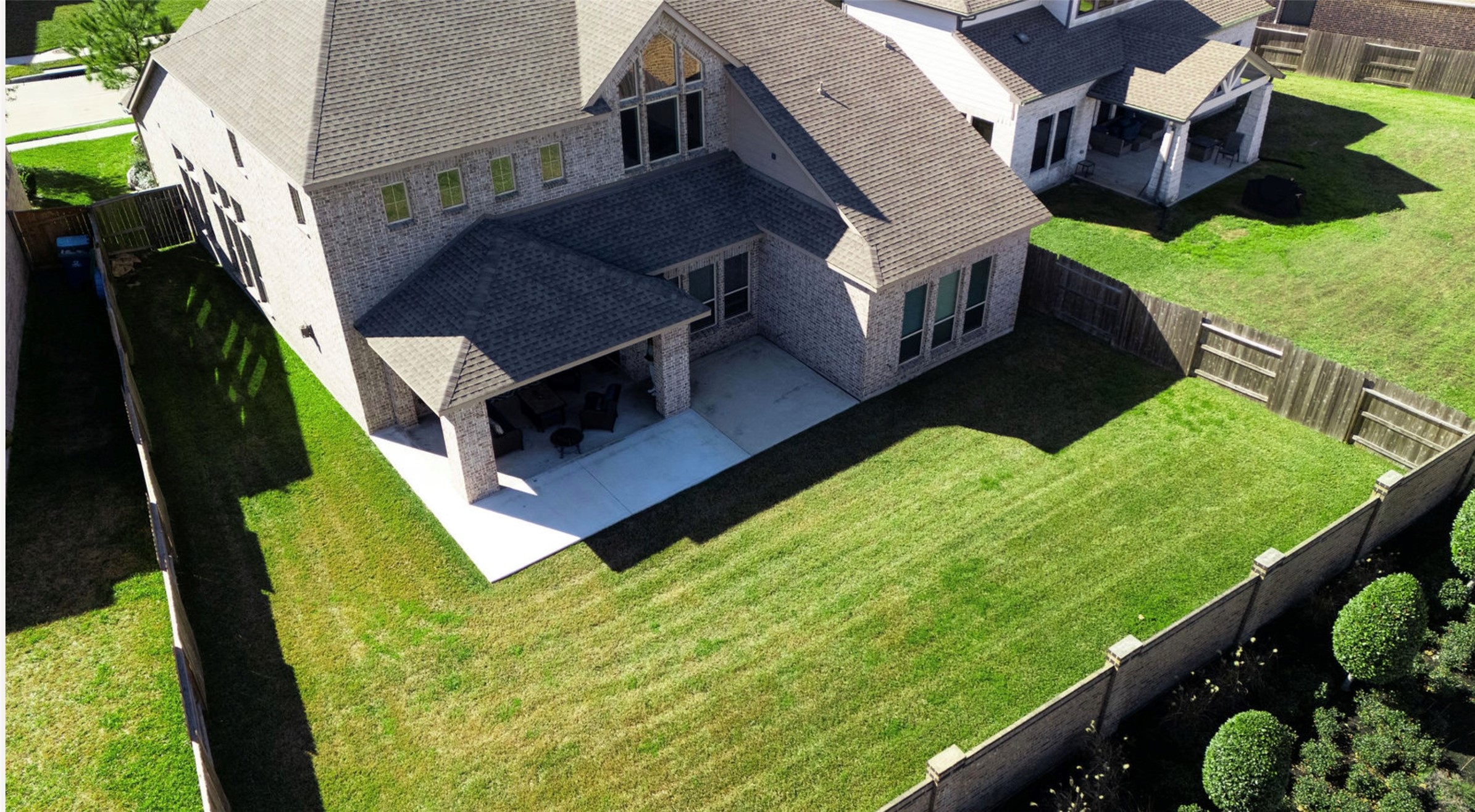 15770 Deeside Spring Drive Humble, TX 77346 - Photo 36 of 37