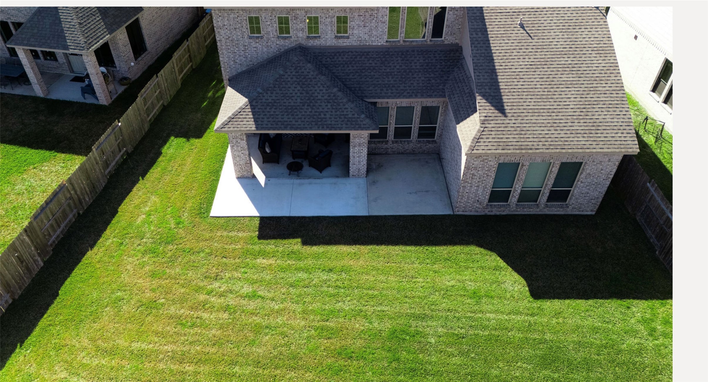 15770 Deeside Spring Drive Humble, TX 77346 - Photo 37 of 37