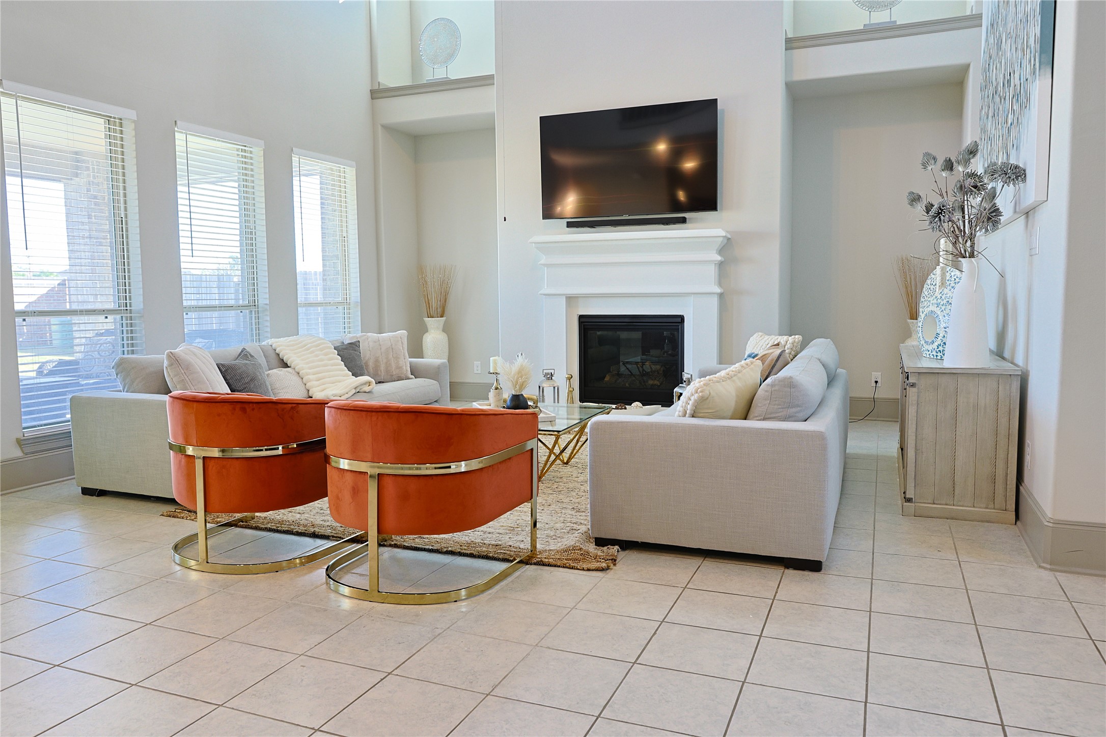 15770 Deeside Spring Drive Humble, TX 77346 - Photo 6 of 37 Living quarters