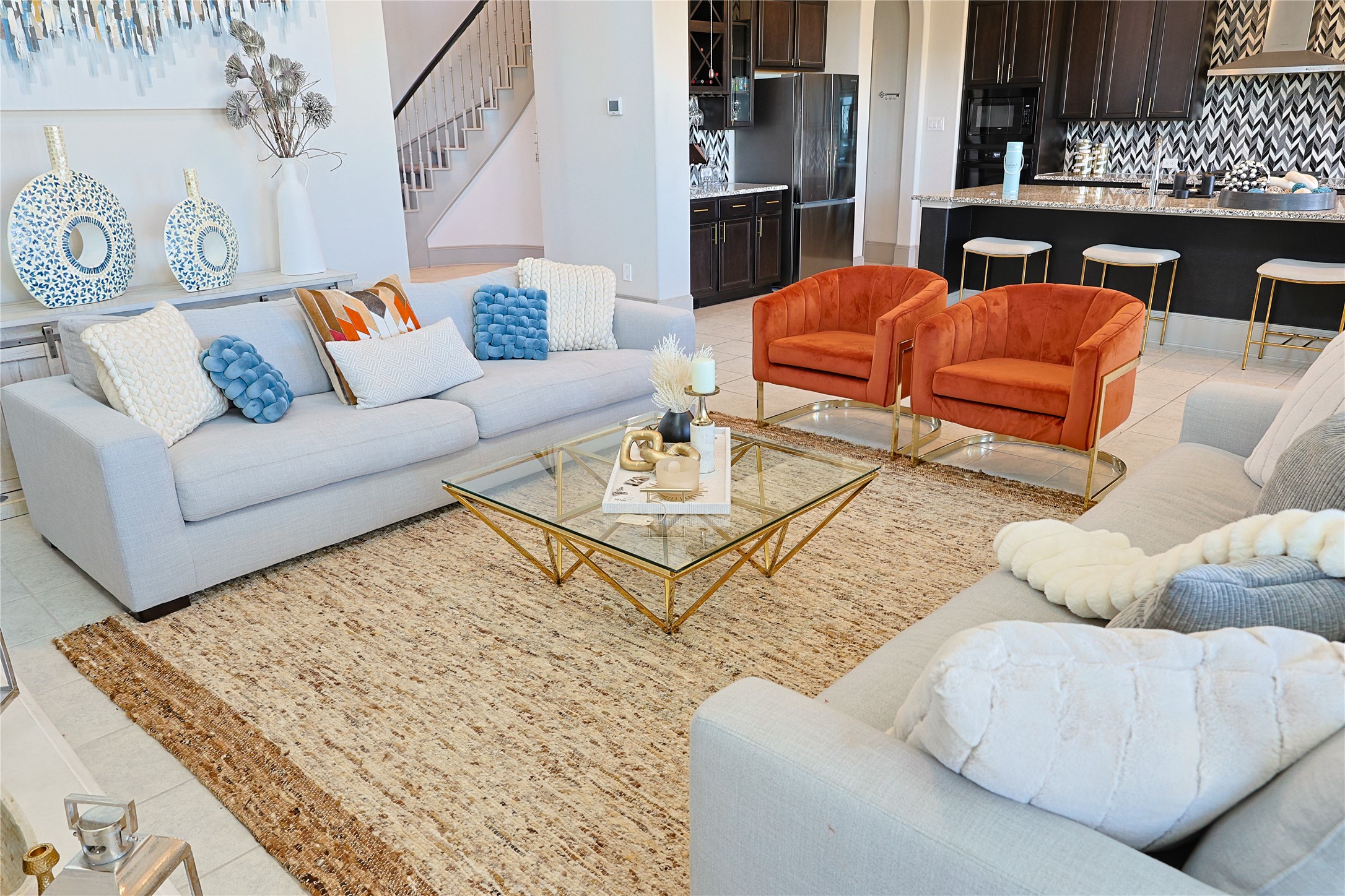 15770 Deeside Spring Drive Humble, TX 77346 - Photo 8 of 37 Living Quarters