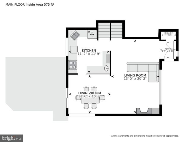$1,350,000 | 6405 Tone Drive, Bethesda, MD 20817