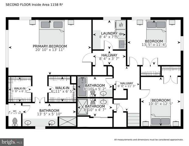 $1,350,000 | 6405 Tone Drive, Bethesda, MD 20817