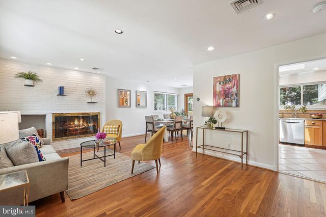 $1,350,000 | 6405 Tone Drive, Bethesda, MD 20817