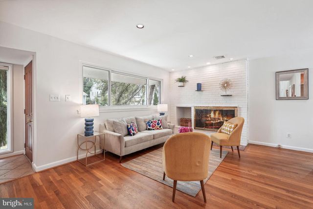 $1,350,000 | 6405 Tone Drive, Bethesda, MD 20817