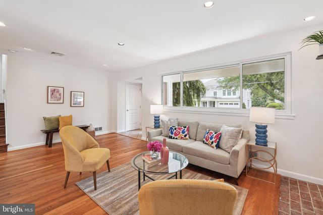 $1,350,000 | 6405 Tone Drive, Bethesda, MD 20817