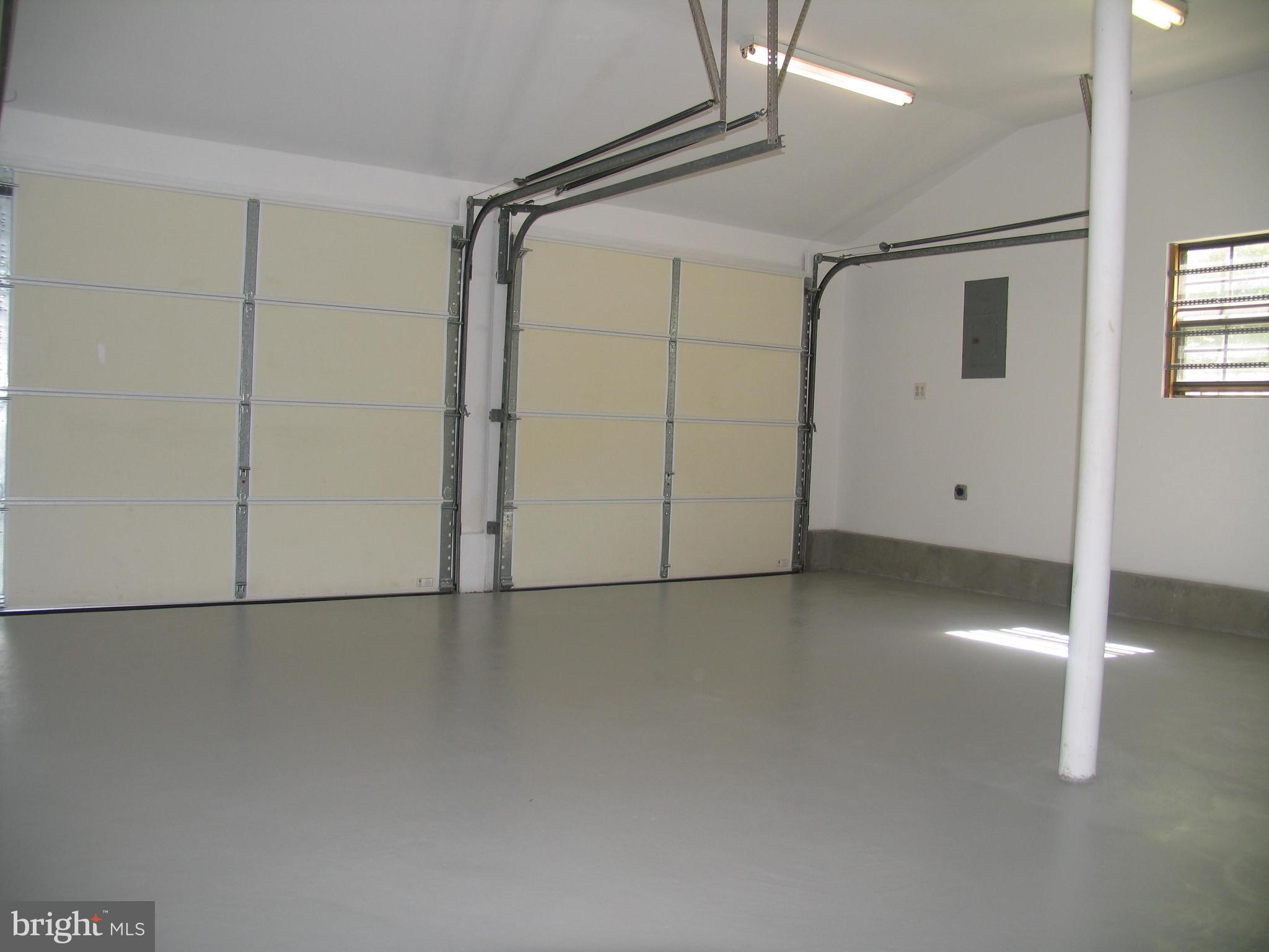 7 Utica Road Marlton, NJ 08053 - Photo 27 of 34 Two car over sized garage with interior access