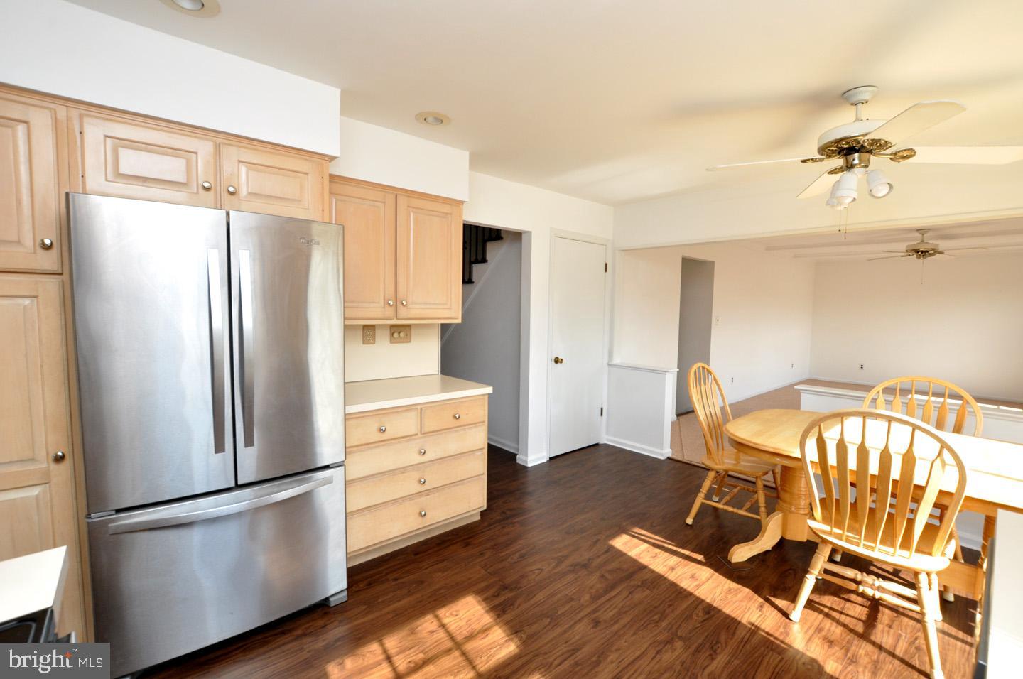 7 Utica Road Marlton, NJ 08053 - Photo 10 of 34 Kitchen