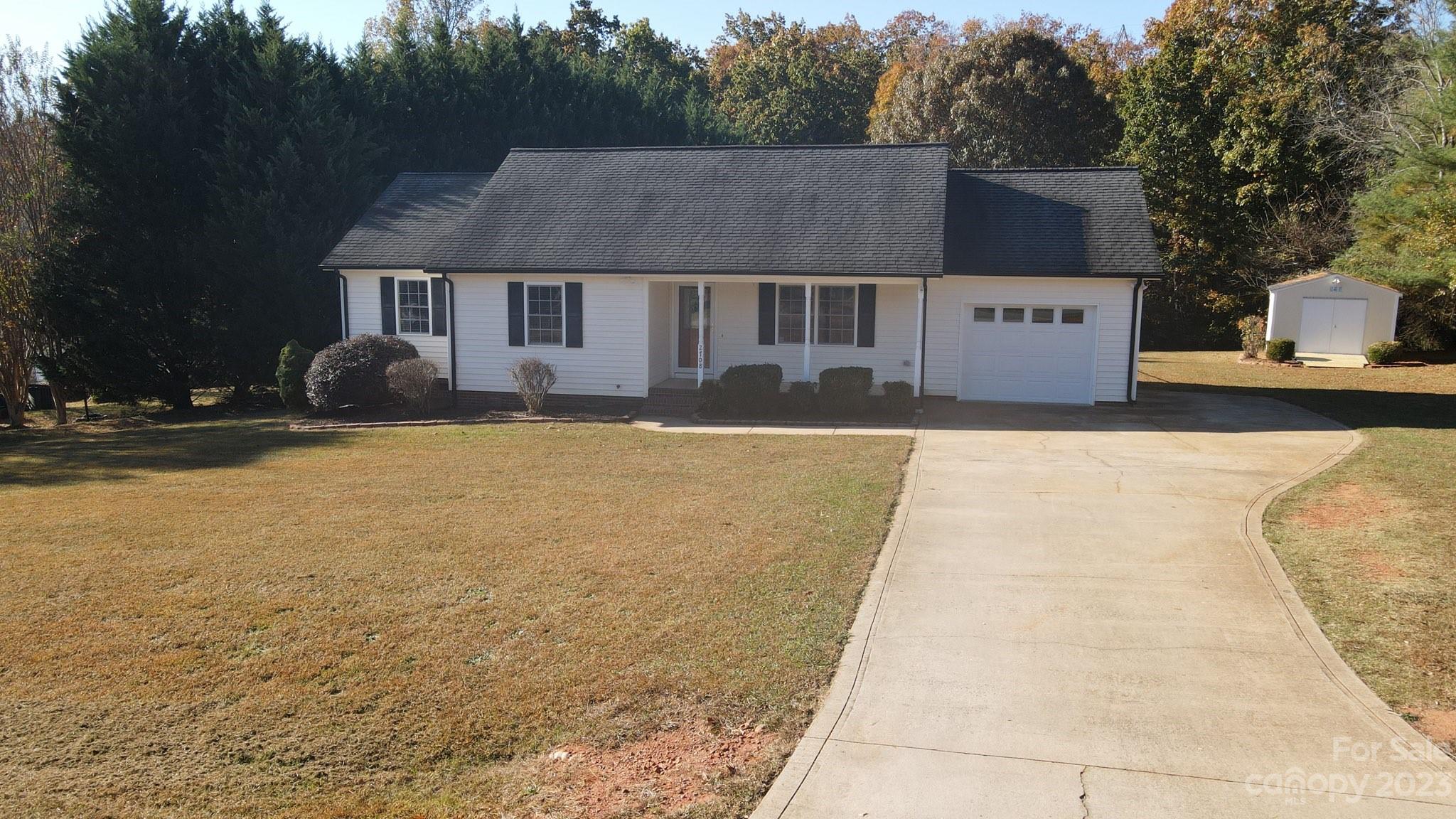 2708 Union Ridge Drive Lincolnton, NC 28092 - Photo 1 of 18 Gallery Image 1