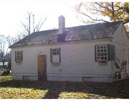 11997 Adams Road Granger, IN 46530 - Photo 2 of 8