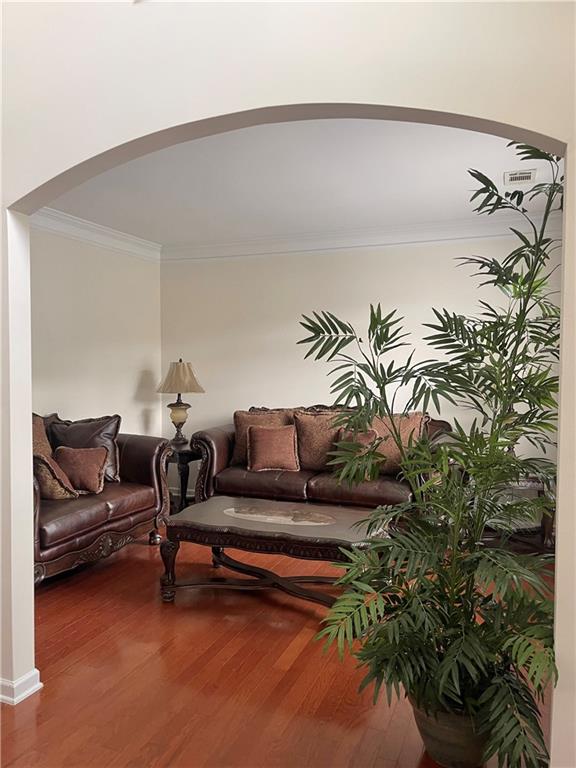 1329 Station Ridge Drive Southeast Lawrenceville, GA 30045 - Photo 12 of 73