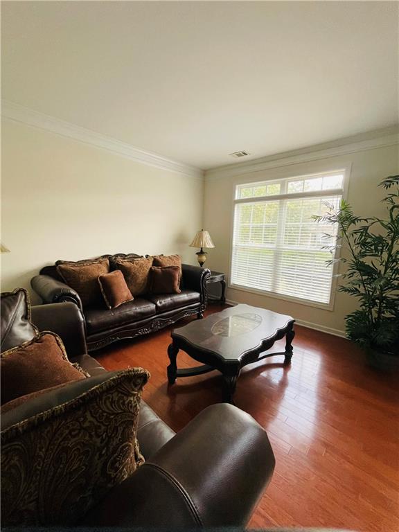 1329 Station Ridge Drive Southeast Lawrenceville, GA 30045 - Photo 13 of 73