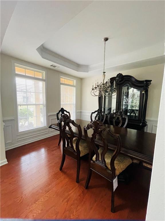 1329 Station Ridge Drive Southeast Lawrenceville, GA 30045 - Photo 14 of 73