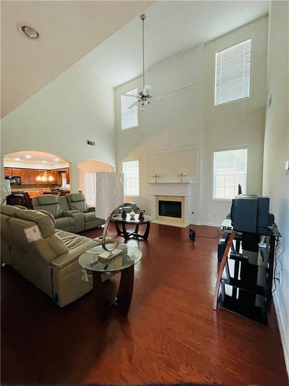 1329 Station Ridge Drive Southeast Lawrenceville, GA 30045 - Photo 17 of 73