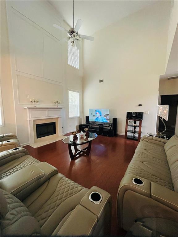 1329 Station Ridge Drive Southeast Lawrenceville, GA 30045 - Photo 18 of 73