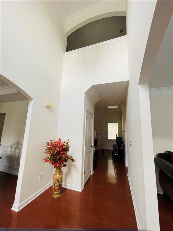 1329 Station Ridge Drive Southeast Lawrenceville, GA 30045 - Photo 19 of 73