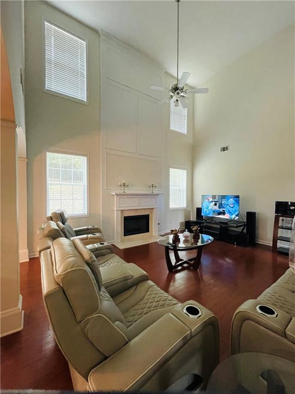 1329 Station Ridge Drive Southeast Lawrenceville, GA 30045 - Photo 20 of 73