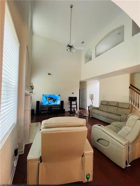 1329 Station Ridge Drive Southeast Lawrenceville, GA 30045 - Photo 21 of 73