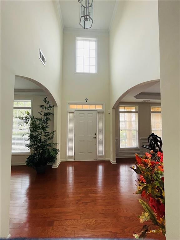1329 Station Ridge Drive Southeast Lawrenceville, GA 30045 - Photo 22 of 73