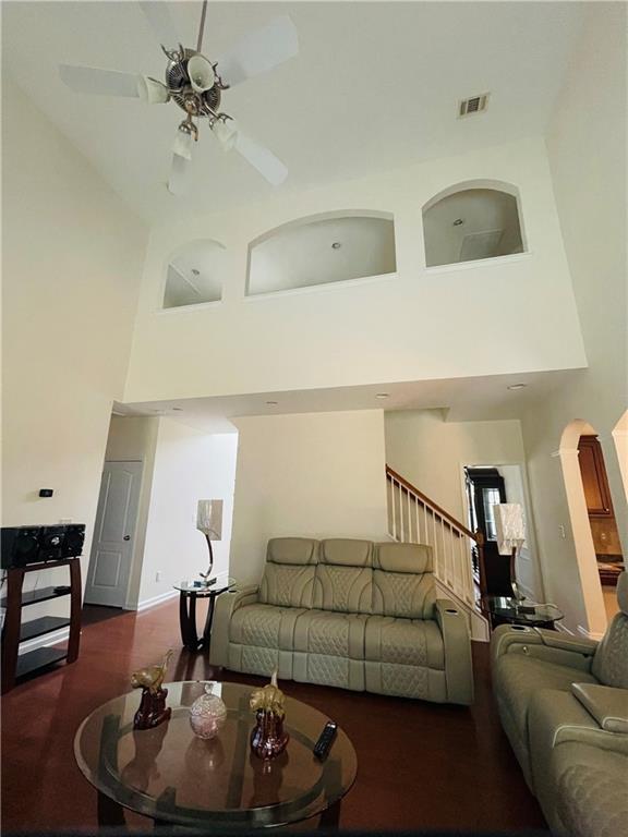1329 Station Ridge Drive Southeast Lawrenceville, GA 30045 - Photo 26 of 73