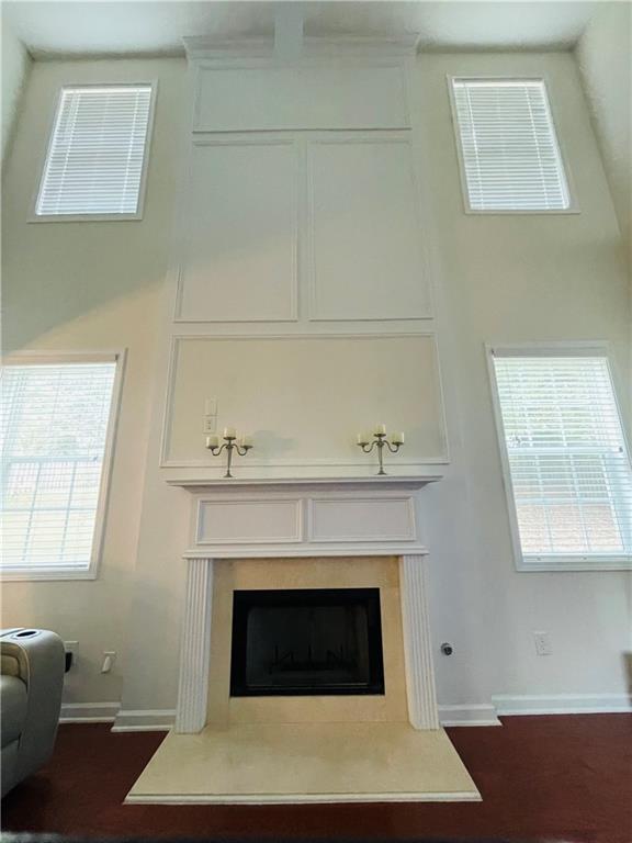 1329 Station Ridge Drive Southeast Lawrenceville, GA 30045 - Photo 29 of 73