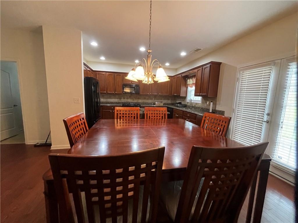 1329 Station Ridge Drive Southeast Lawrenceville, GA 30045 - Photo 36 of 73