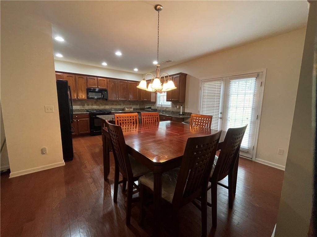 1329 Station Ridge Drive Southeast Lawrenceville, GA 30045 - Photo 38 of 73