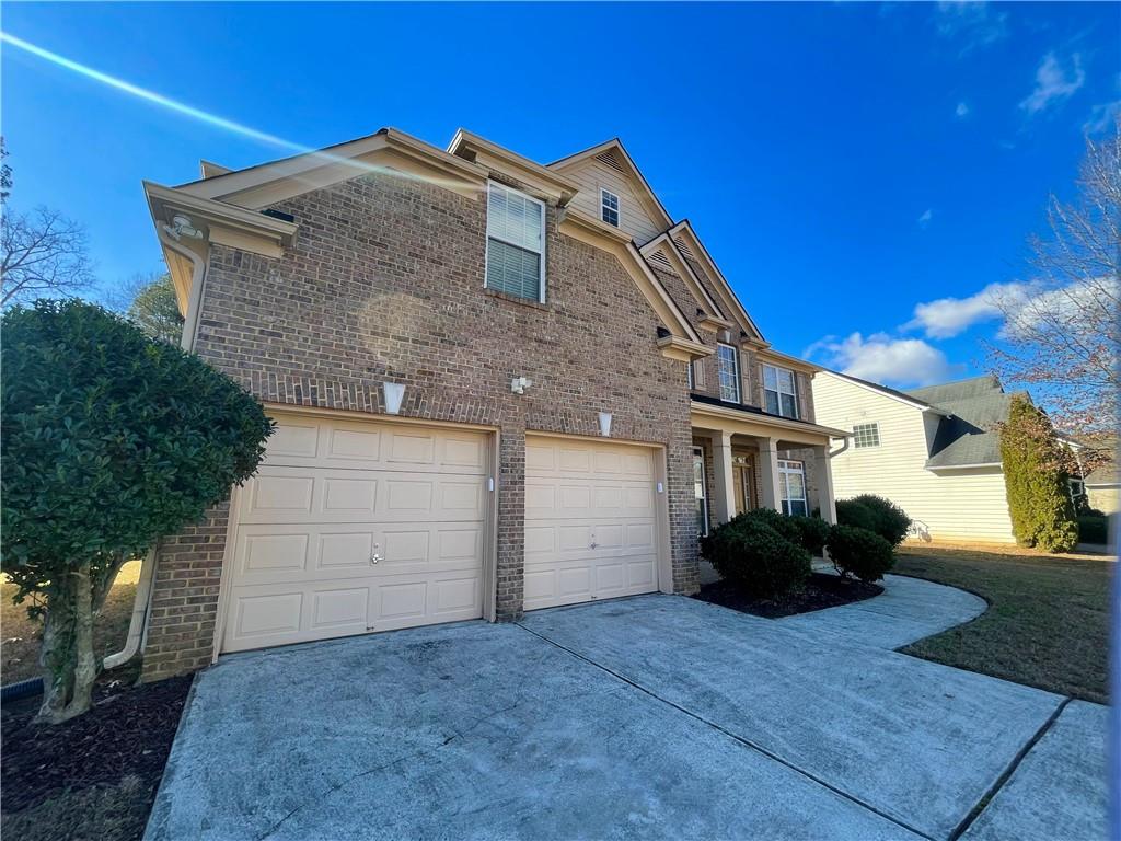 1329 Station Ridge Drive Southeast Lawrenceville, GA 30045 - Photo 4 of 73
