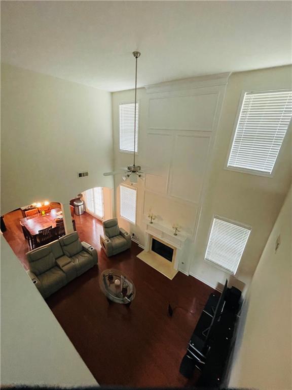 1329 Station Ridge Drive Southeast Lawrenceville, GA 30045 - Photo 44 of 73