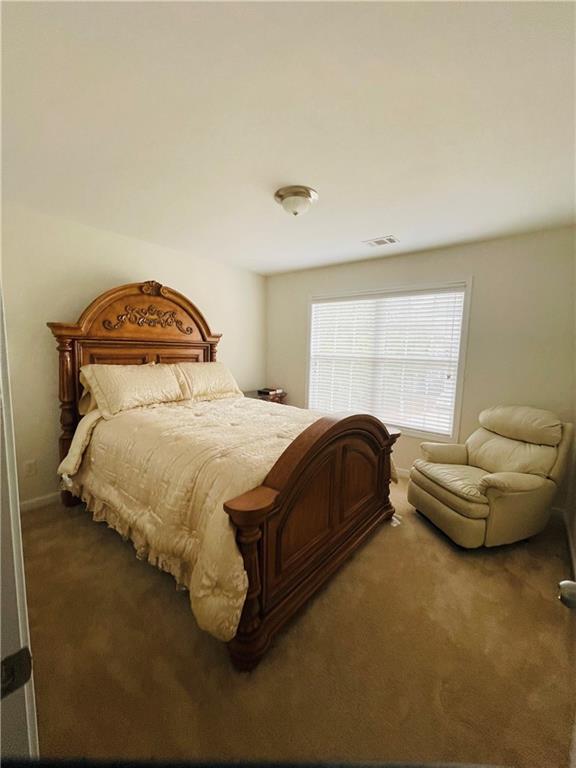 1329 Station Ridge Drive Southeast Lawrenceville, GA 30045 - Photo 48 of 73