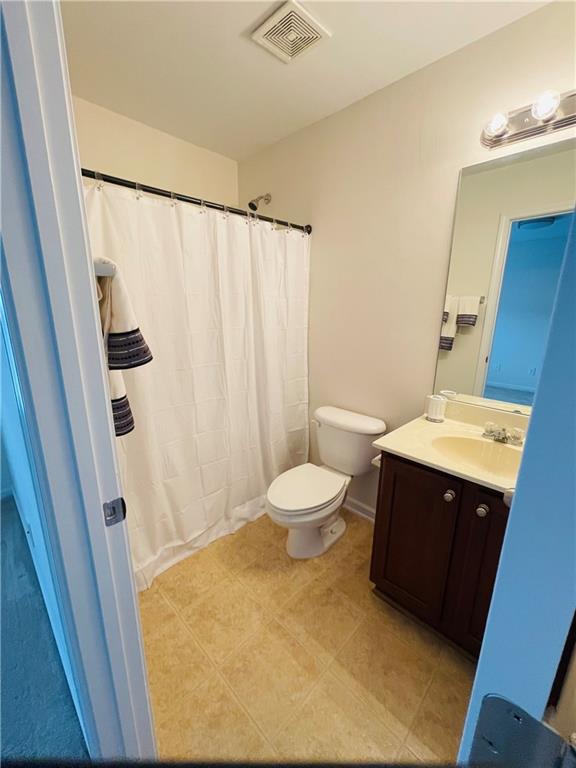 1329 Station Ridge Drive Southeast Lawrenceville, GA 30045 - Photo 50 of 73