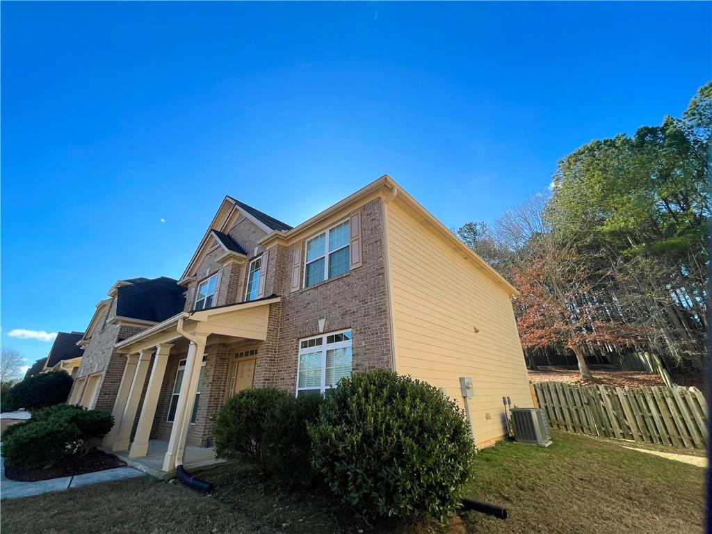 1329 Station Ridge Drive Southeast Lawrenceville, GA 30045 - Photo 5 of 73