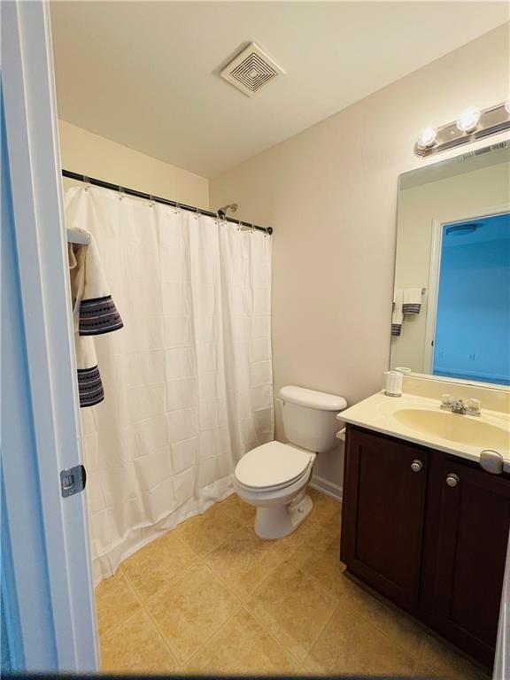 1329 Station Ridge Drive Southeast Lawrenceville, GA 30045 - Photo 53 of 73