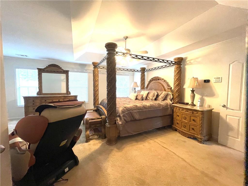 1329 Station Ridge Drive Southeast Lawrenceville, GA 30045 - Photo 57 of 73