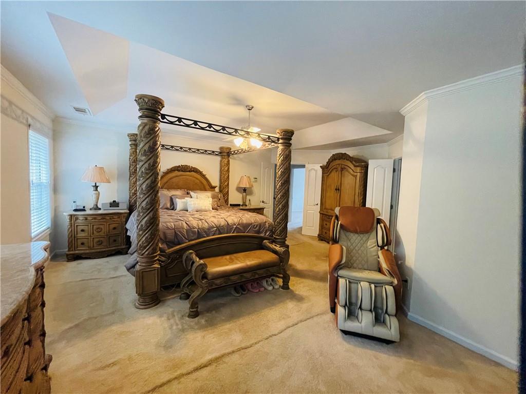 1329 Station Ridge Drive Southeast Lawrenceville, GA 30045 - Photo 62 of 73