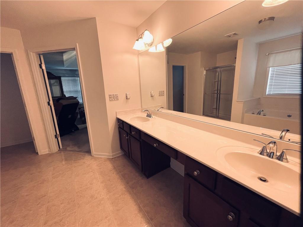 1329 Station Ridge Drive Southeast Lawrenceville, GA 30045 - Photo 63 of 73