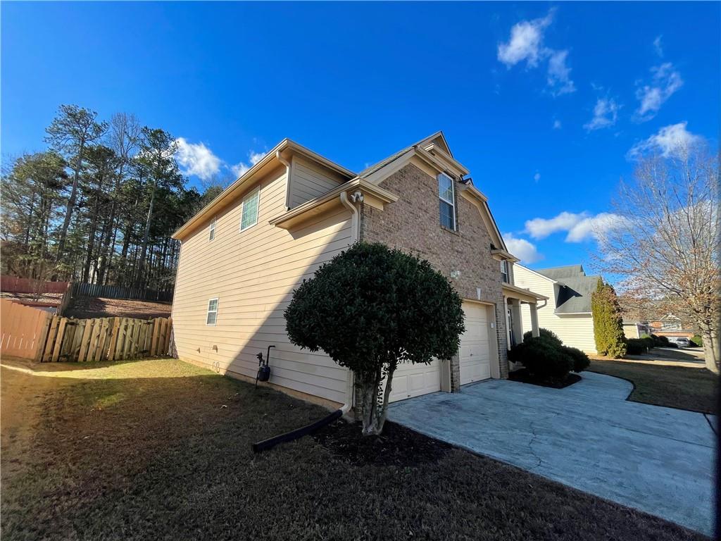 1329 Station Ridge Drive Southeast Lawrenceville, GA 30045 - Photo 70 of 73