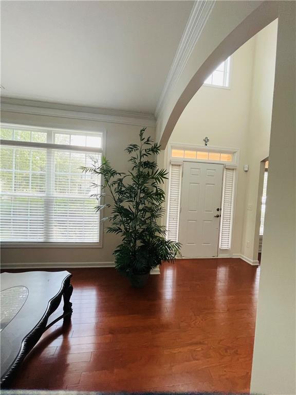 1329 Station Ridge Drive Southeast Lawrenceville, GA 30045 - Photo 7 of 73