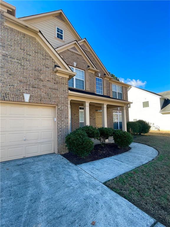 1329 Station Ridge Drive Southeast Lawrenceville, GA 30045 - Photo 72 of 73