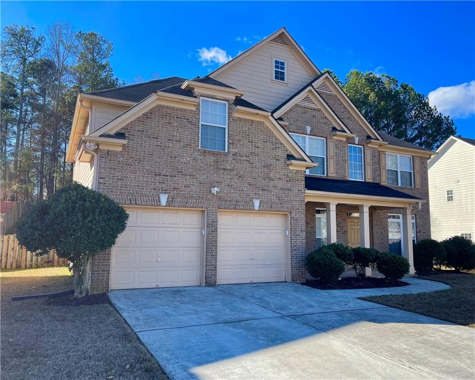 1329 Station Ridge Drive Southeast Lawrenceville, GA 30045 - Photo 73 of 73