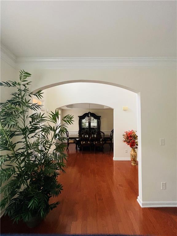 1329 Station Ridge Drive Southeast Lawrenceville, GA 30045 - Photo 10 of 73