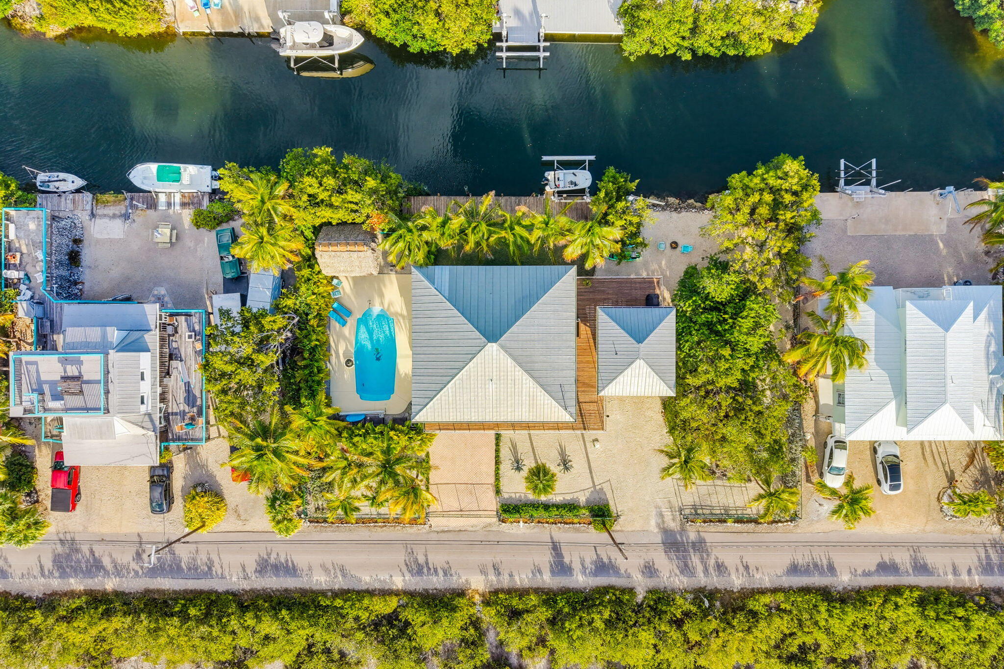 403 Indies Road Summerland Key, FL 33042 - Photo 5 of 68 403 Indies Rd