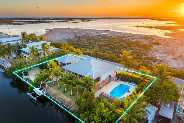 $1,349,000 | 403 Indies Road, Summerland Key, FL 33042