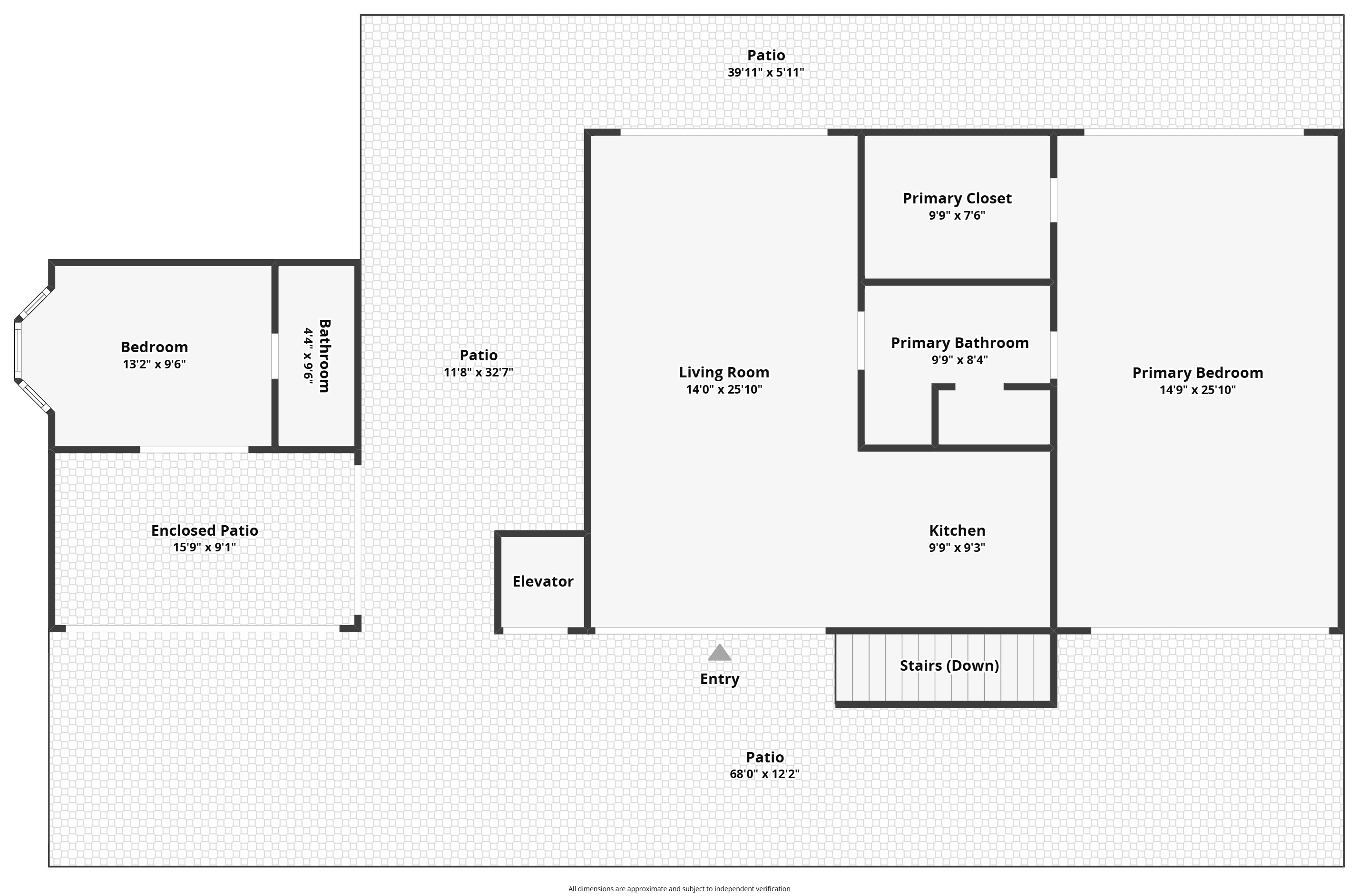 403 Indies Road Summerland Key, FL 33042 - Photo 68 of 68