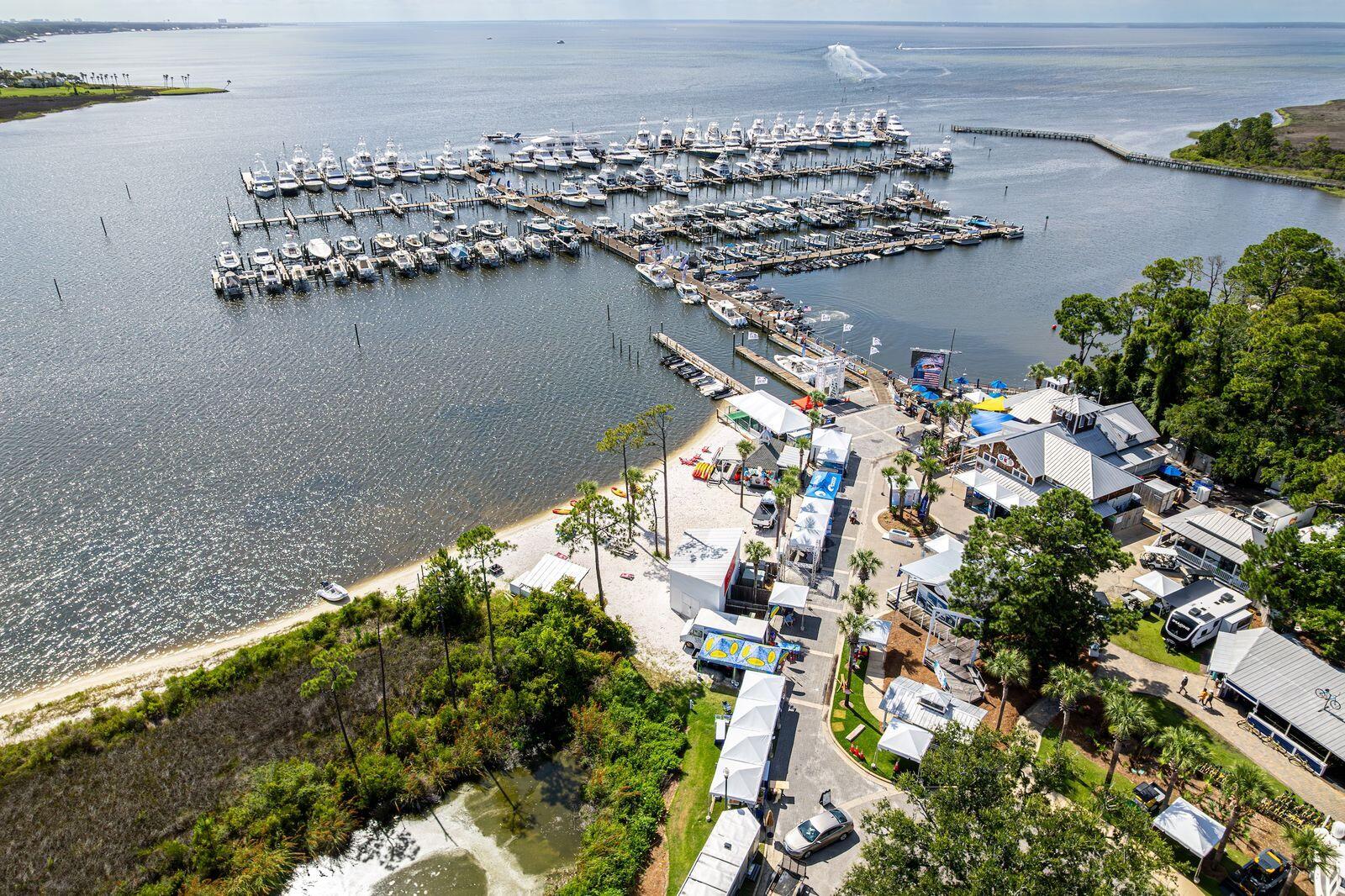 5210 Portside Terrace Miramar Beach, FL 32550 - Photo 50 of 56 Sandestin Marina