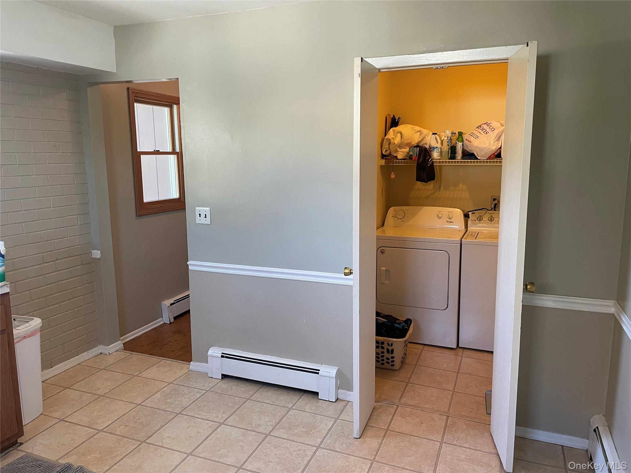146-148 Ridge Street Pearl River, NY 10965 - Photo 7 of 19 UL Laundry Room